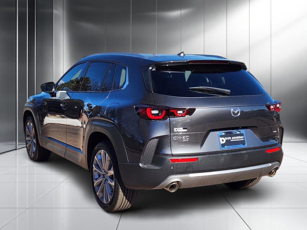 New 2026 MAZDA CX-50 AWD 2.5 S image 28