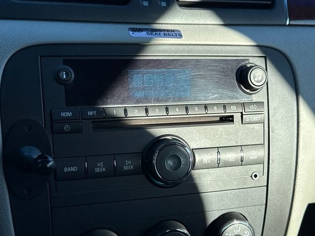 Used 2006 Buick Lucerne CX image 20