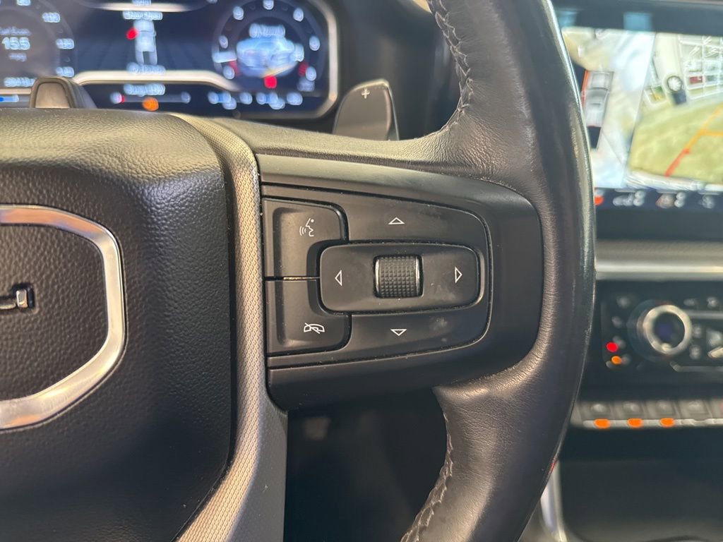 Used 2024 GMC Sierra 1500 Denali AWD/4WD image 16
