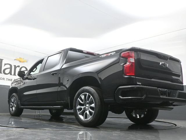 New 2026 Chevrolet Silverado 1500 RST w/ RST All Star Premium Package image 5