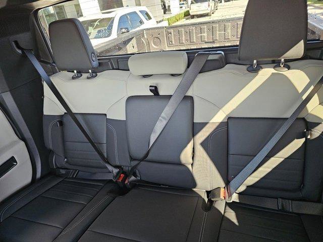 New 2026 GMC Hummer EV 2X image 19