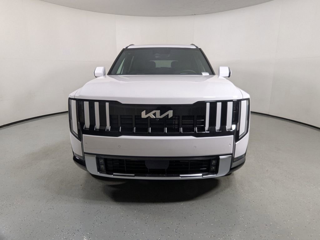 New 2027 Kia Telluride SX image 2