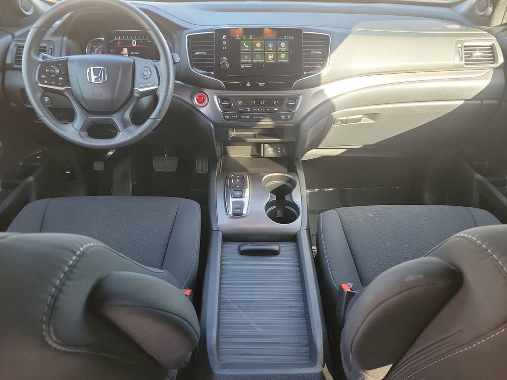 Used 2021 Honda Passport Sport image 11