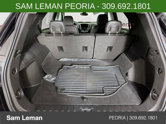 Used 2020 Chevrolet Equinox Premier w/ Premier Redline Edition image 24