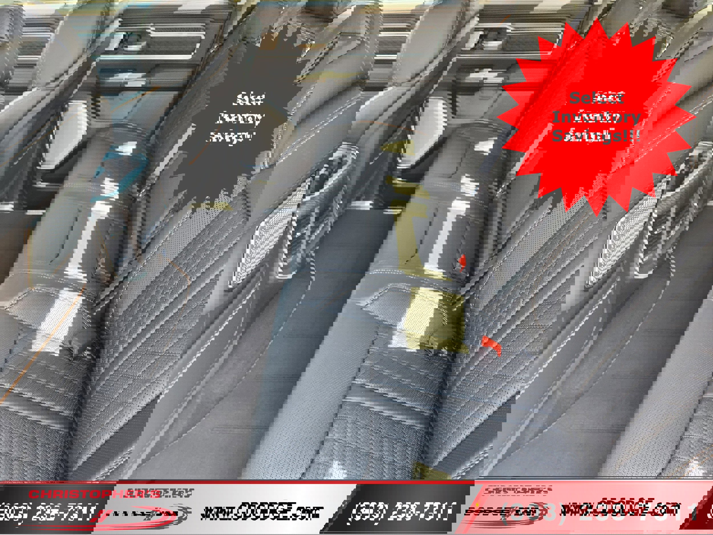 New 2026 RAM 1500 Tungsten w/ Bed Utility Group image 11