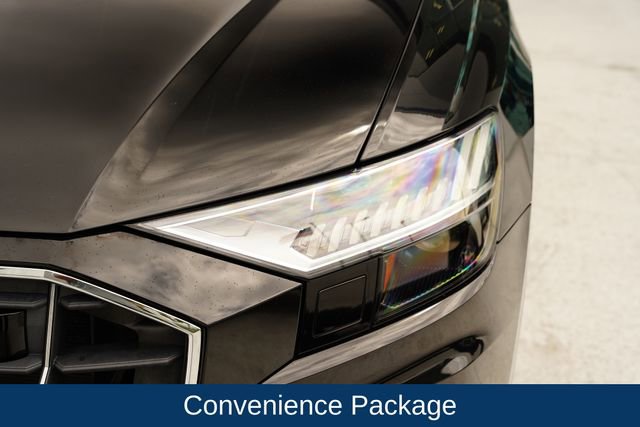Used 2023 Audi Q8 Premium w/ Convenience Package image 5