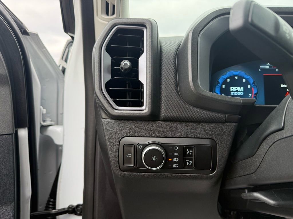 Used 2025 Ford Bronco Sport Outer Banks image 20