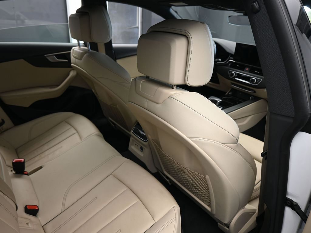 Used 2024 Audi A5 2.0T Premium Plus image 49