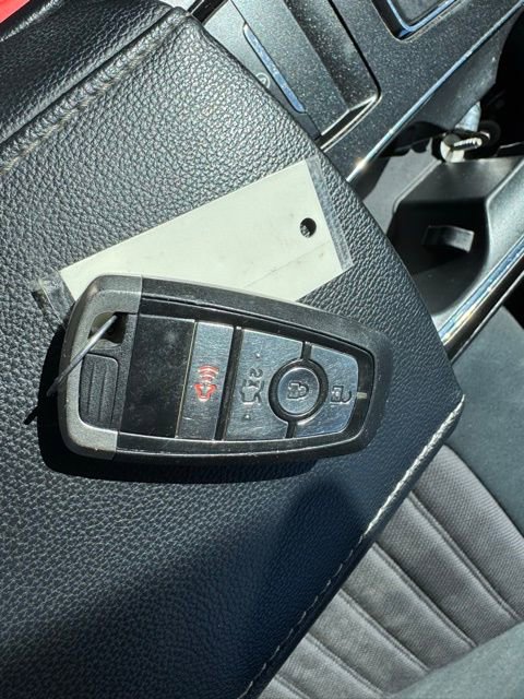 Used 2018 Ford Fusion SE w/ Fusion SE Technology Package image 33