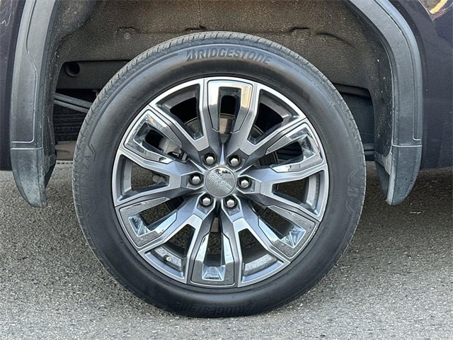 Used 2023 GMC Sierra 1500 Denali w/ Denali Reserve Package image 5