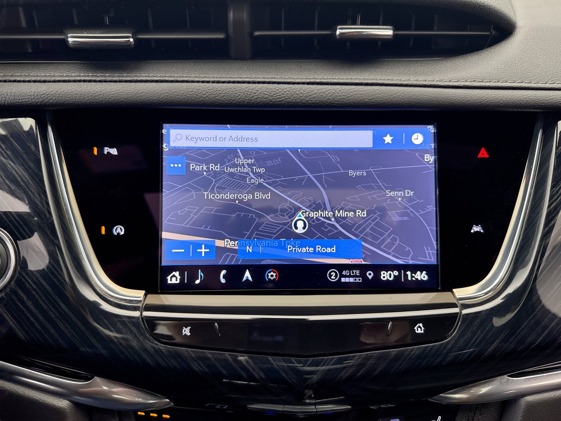 Used 2024 Cadillac XT6 Premium Luxury AWD/4WD image 15