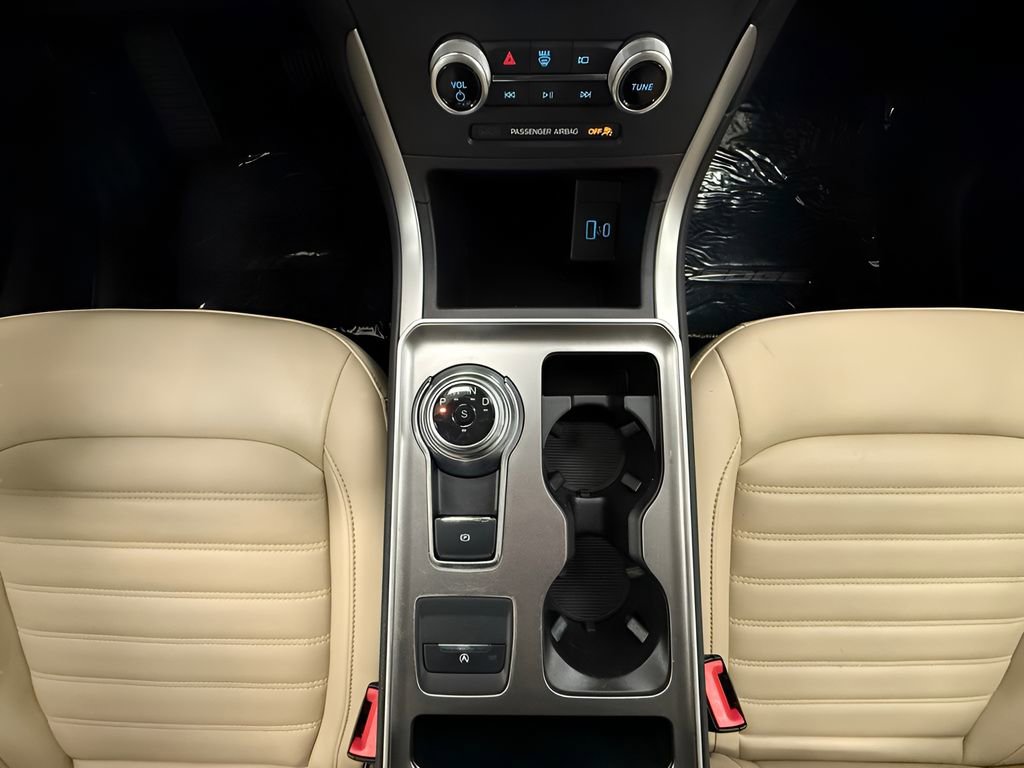 Used 2023 Ford Edge SEL image 24