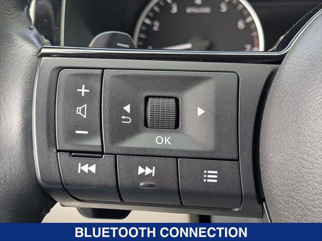 Used 2022 Nissan Pathfinder SL w/ SL Premium Package image 14