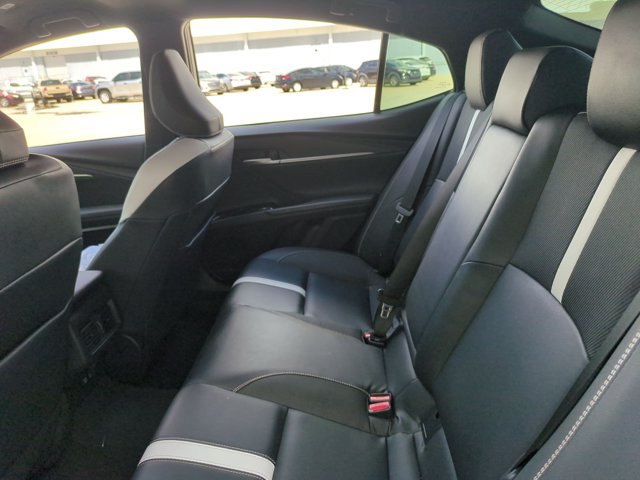 Used 2025 Toyota Camry SE FWD image 19