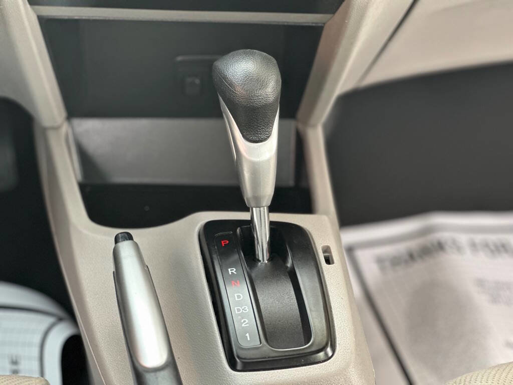 Used 2012 Honda Civic EX image 10