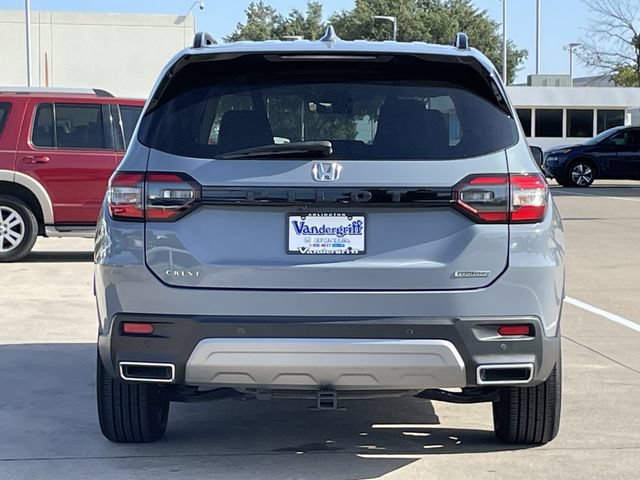 Used 2024 Honda Pilot Touring image 5