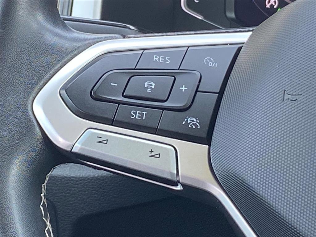 Certified 2023 Volkswagen Atlas SEL AWD/4WD image 7