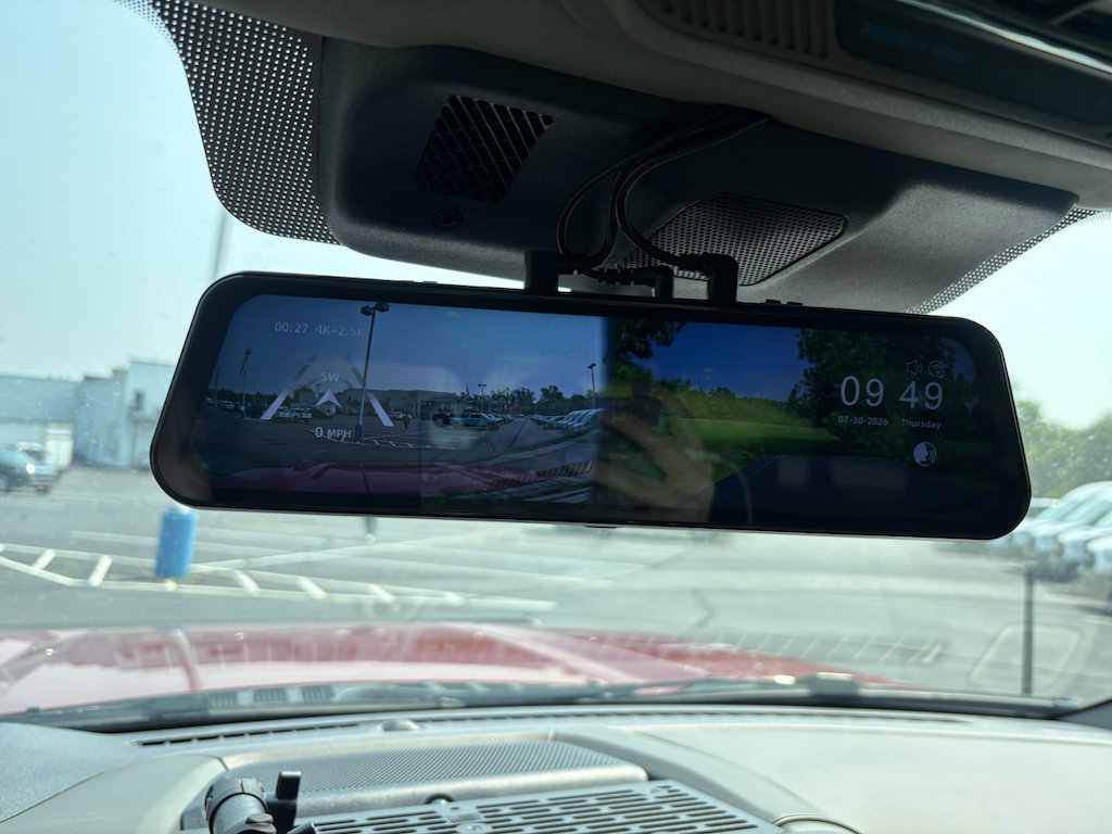 Used 2025 Ford F350 Platinum w/ Platinum Plus Package AWD/4WD image 22