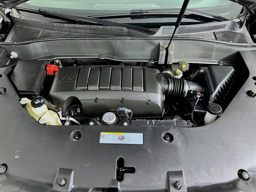 Used 2016 GMC Acadia SLT FWD image 31