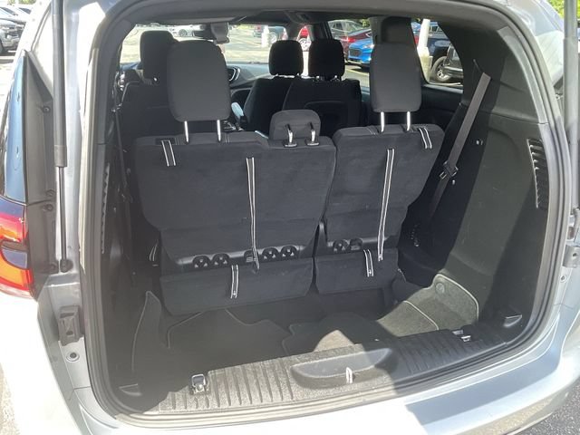 Used 2023 Chrysler Pacifica Touring FWD image 27