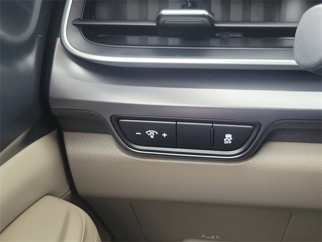 Certified 2025 Kia Carnival LXS image 12