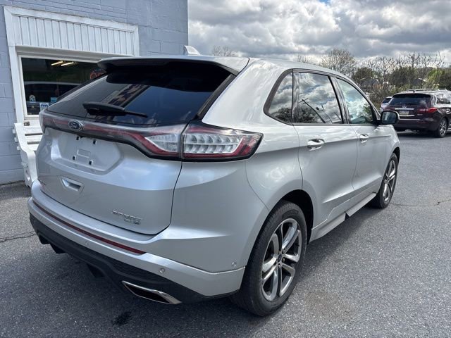 Used 2015 Ford Edge Sport w/ Equipment Group 401A AWD/4WD image 6