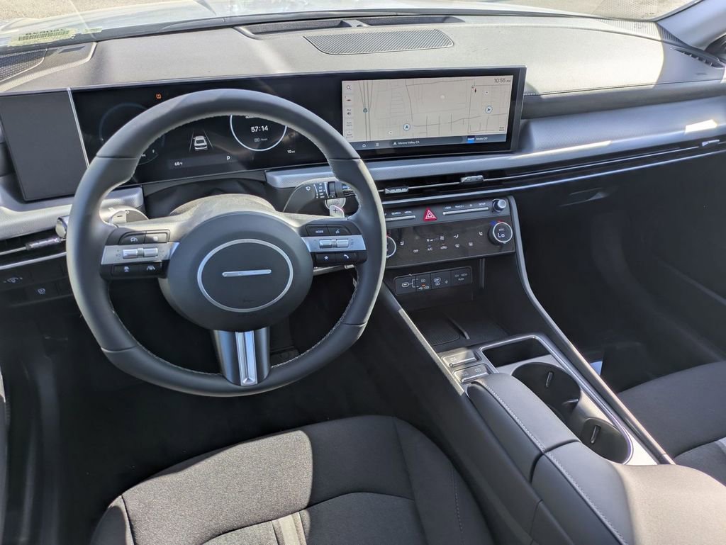 New 2025 Hyundai Sonata SEL image 29