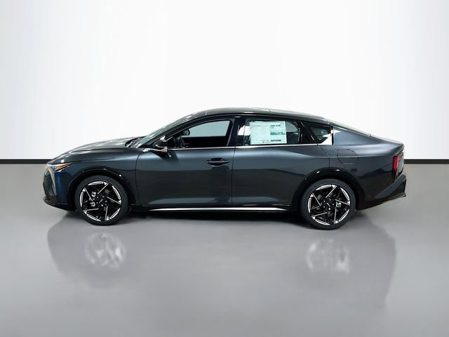 New 2025 Kia K4 GT-Line w/ GT-Line Premium Package image 4