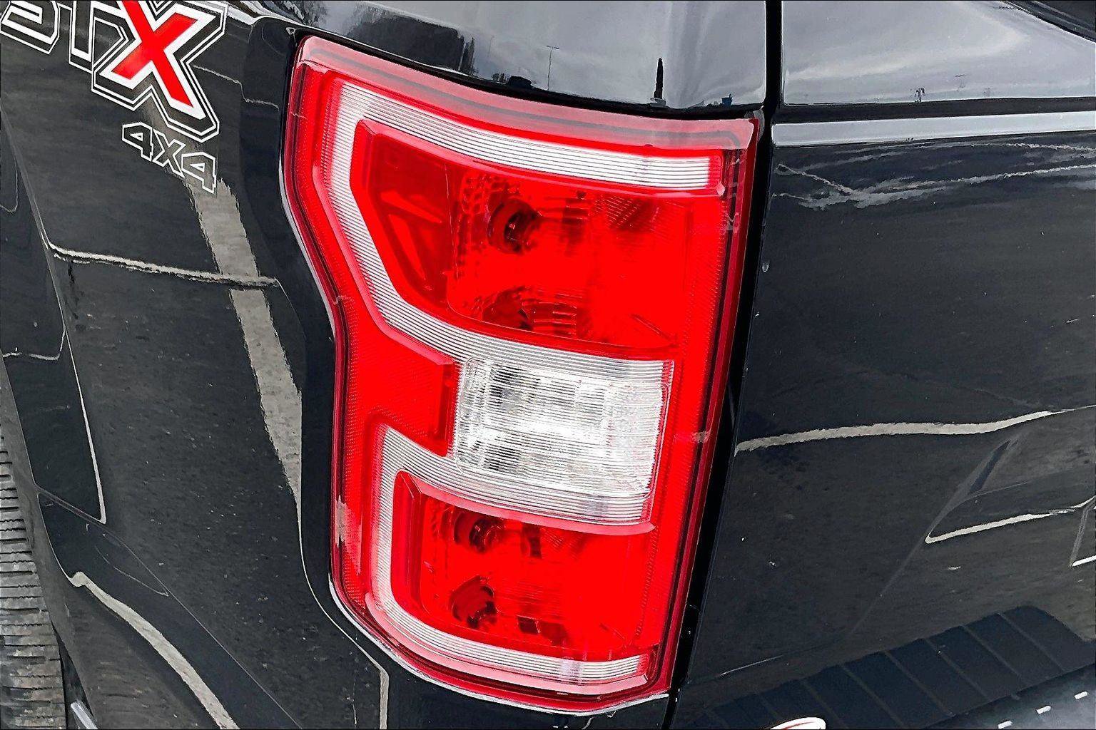 Used 2018 Ford F150 XL w/ Equipment Group 101A Mid image 32