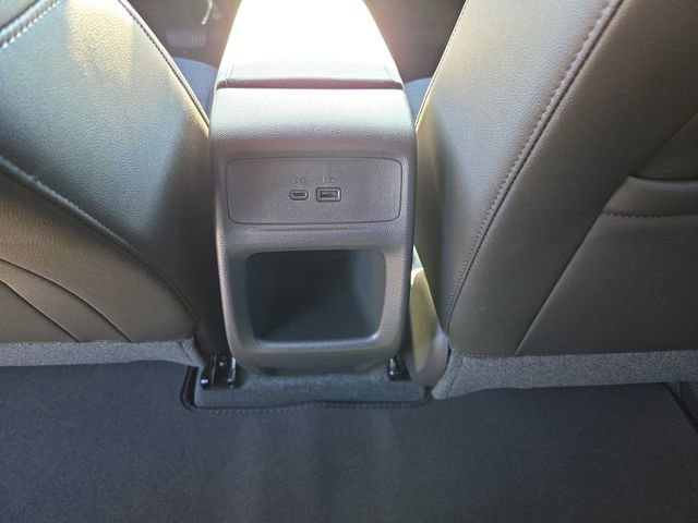 New 2026 Buick Envista Preferred w/ Convenience II Package FWD image 12