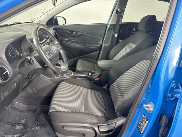 Used 2019 Hyundai Kona SEL AWD/4WD image 18