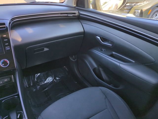 Used 2023 Hyundai Tucson SEL image 16