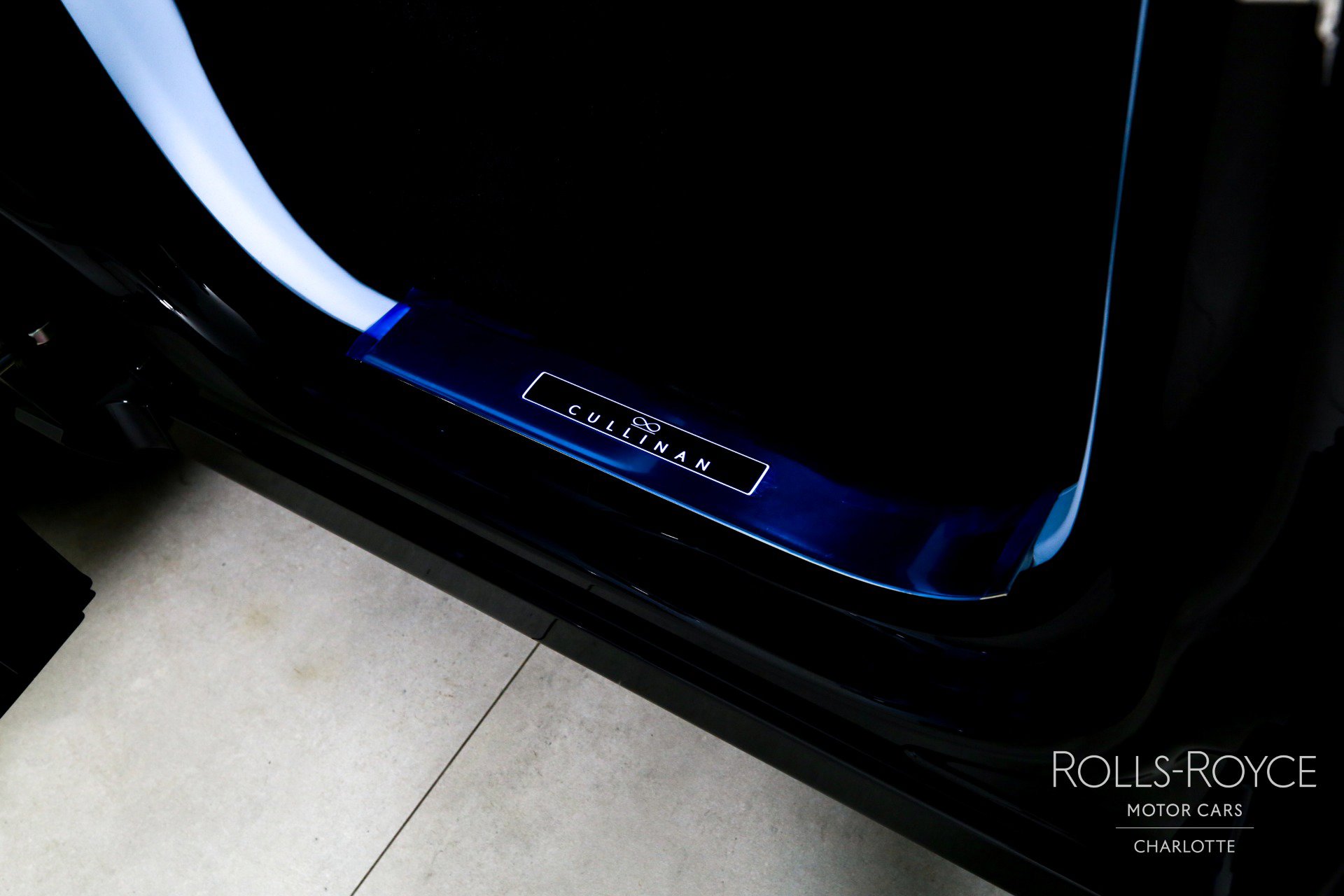 New 2027 Rolls-Royce Cullinan Black Badge AWD/4WD image 34