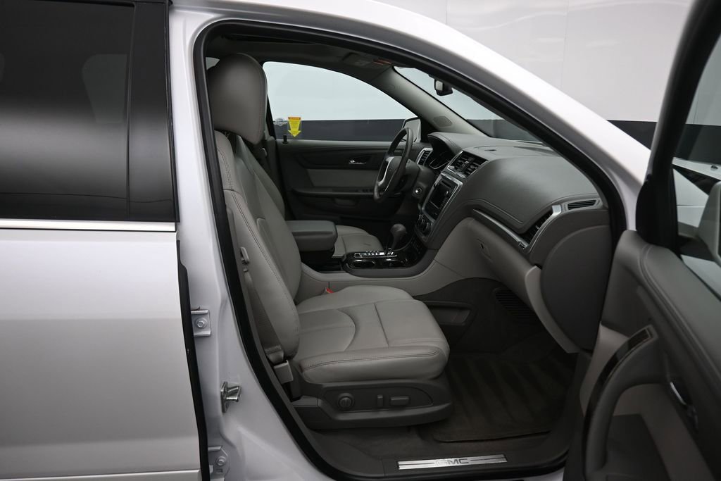 Used 2017 GMC Acadia Limited SLT AWD/4WD image 42