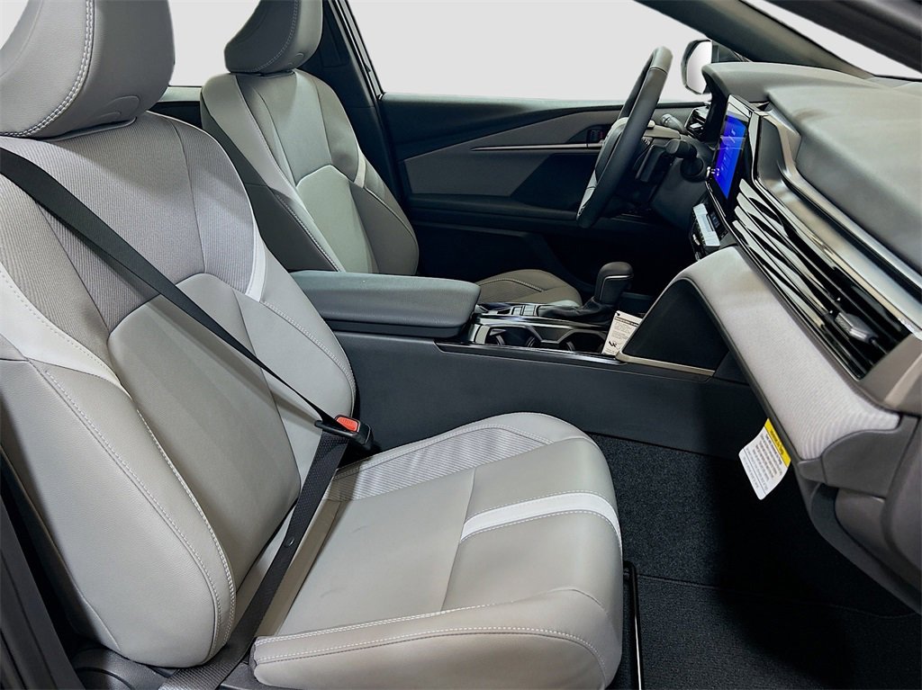 New 2026 Toyota Camry SE image 26