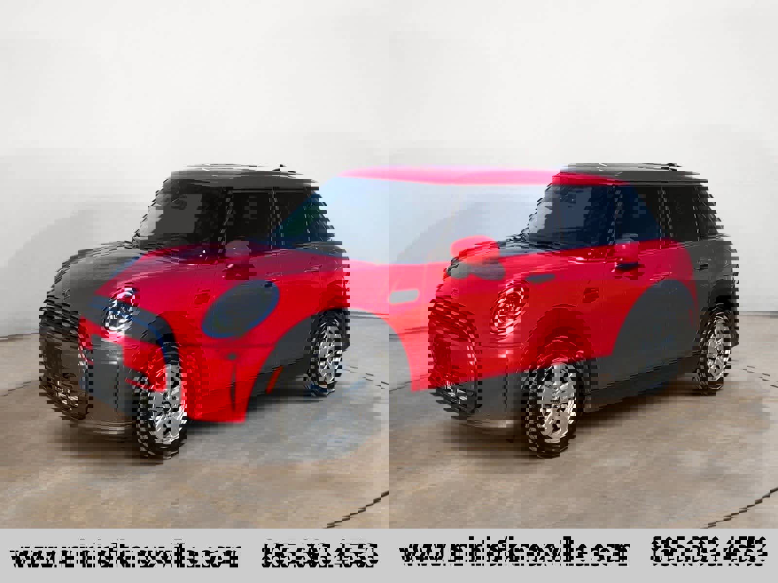 Used 2024 MINI Cooper 4-Door Hardtop image 7