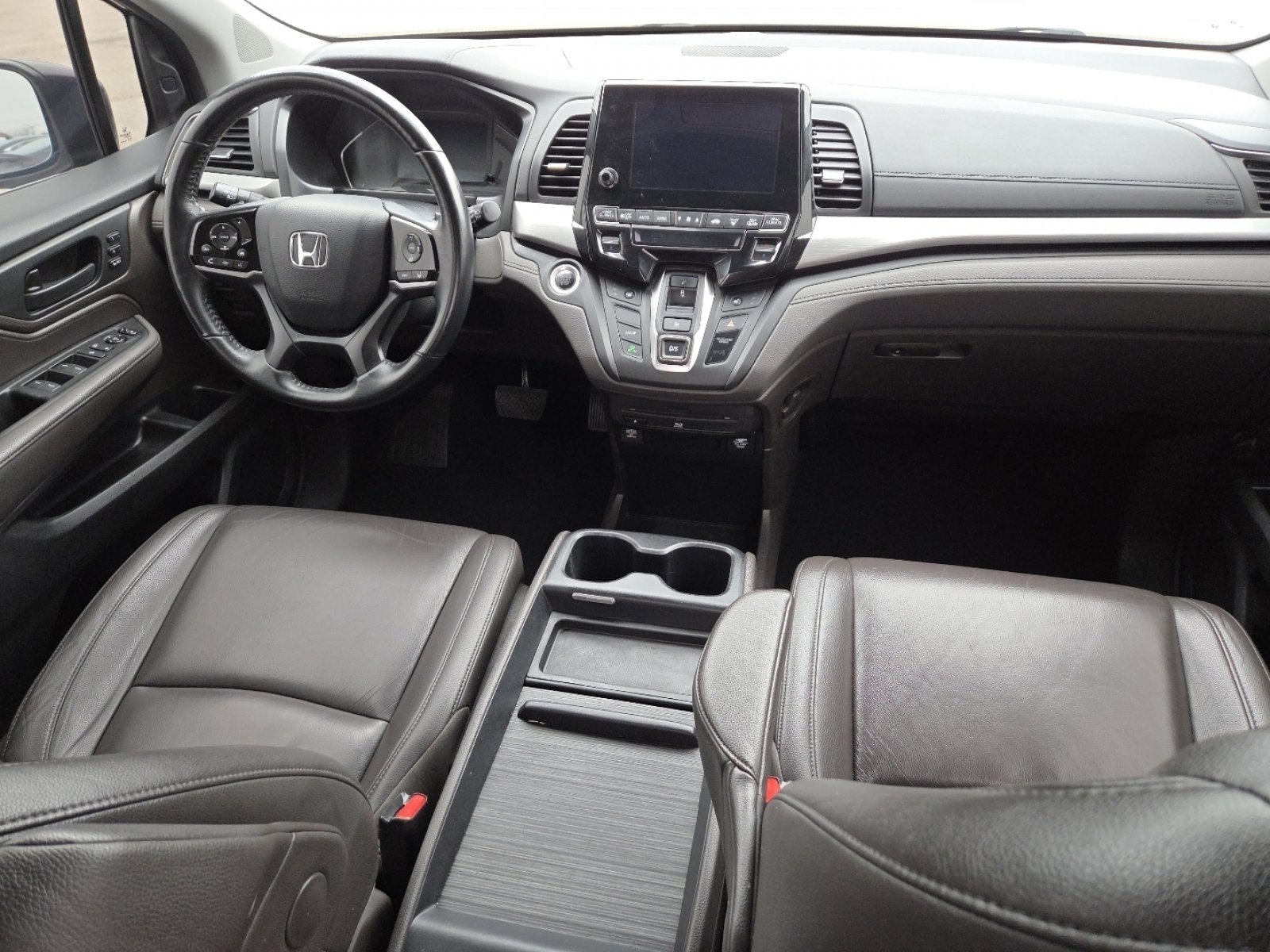 Used 2019 Honda Odyssey EX-L image 26