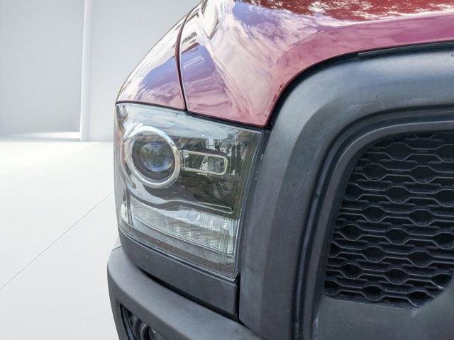 Used 2019 RAM 1500 Classic Warlock RWD image 8