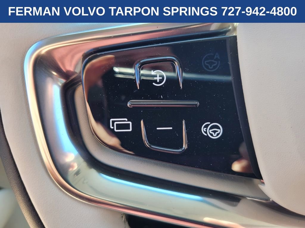 New 2025 Volvo EX90 Ultra image 32