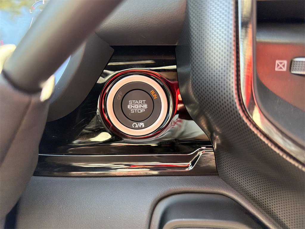 New 2026 RAM 2500 Limited image 28