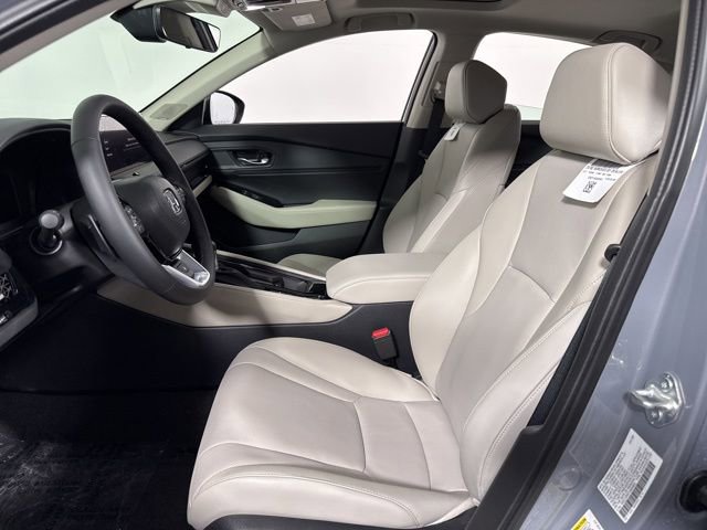 New 2026 Honda Accord Touring image 14