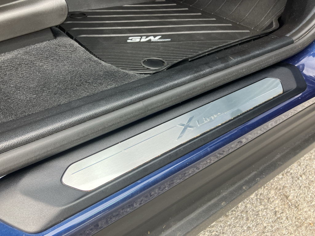 Used 2018 BMW X3 xDrive30i AWD/4WD image 21