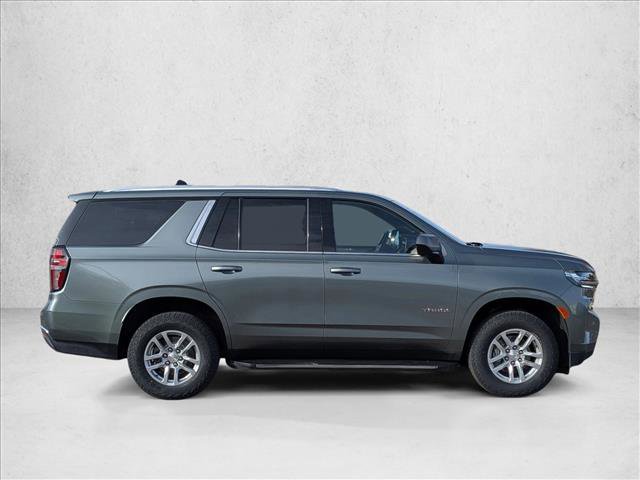 Used 2024 Chevrolet Tahoe LT image 4