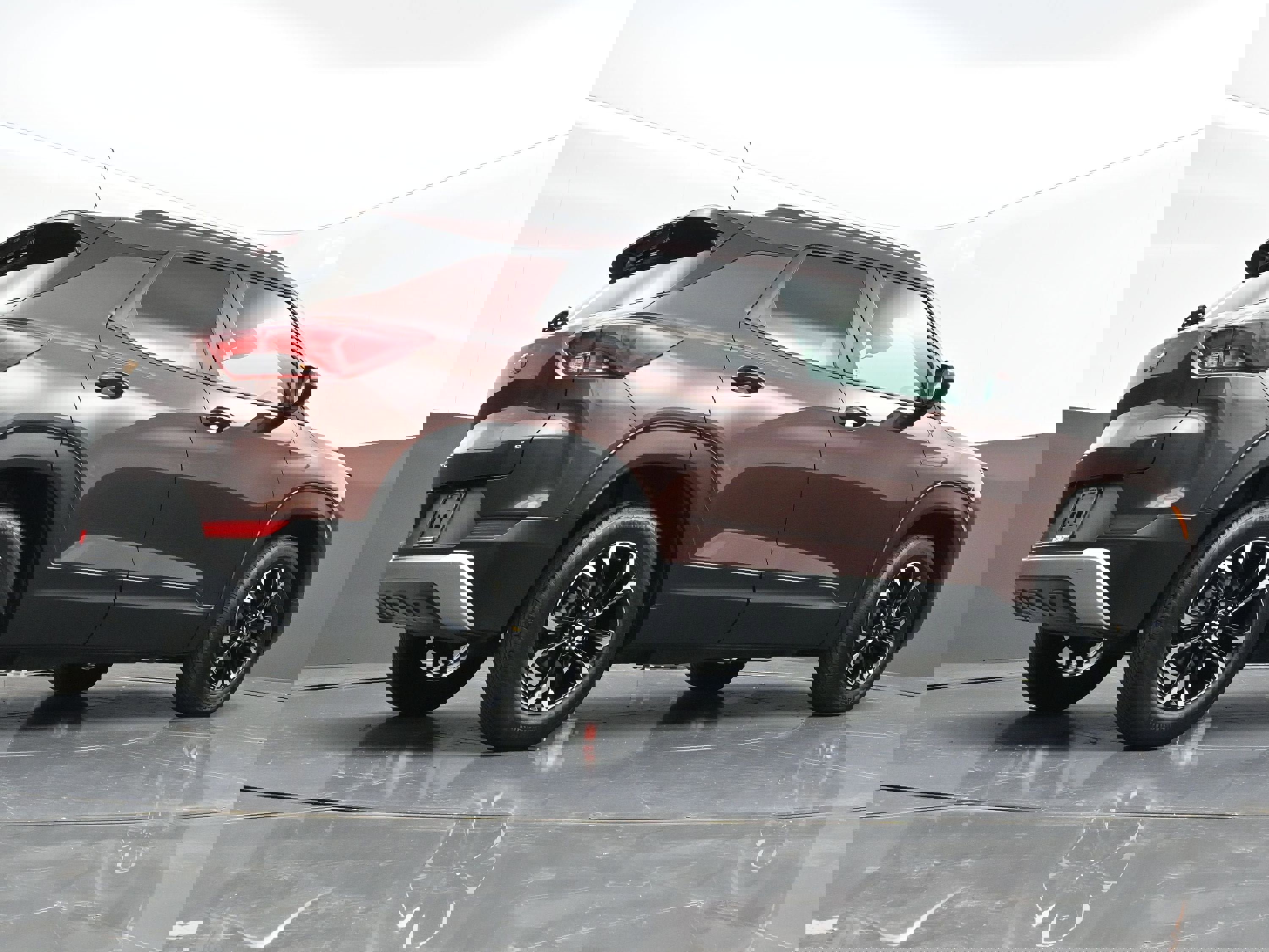 Used 2023 Chevrolet TrailBlazer LT image 39