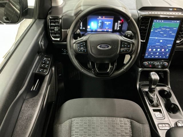 Used 2025 Ford Ranger XLT AWD/4WD image 12