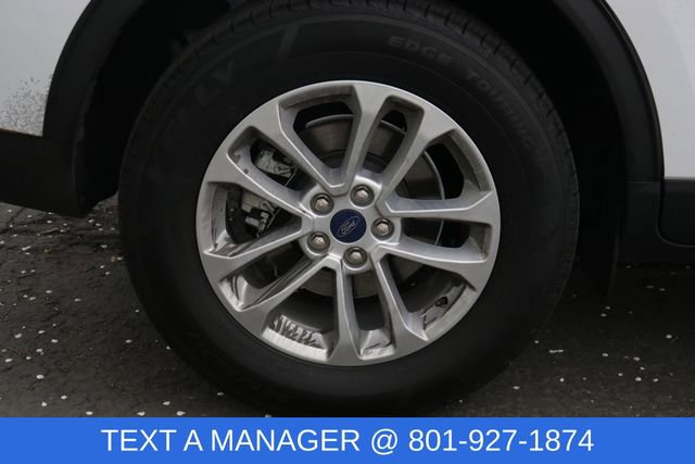 Used 2020 Ford Escape SE image 10