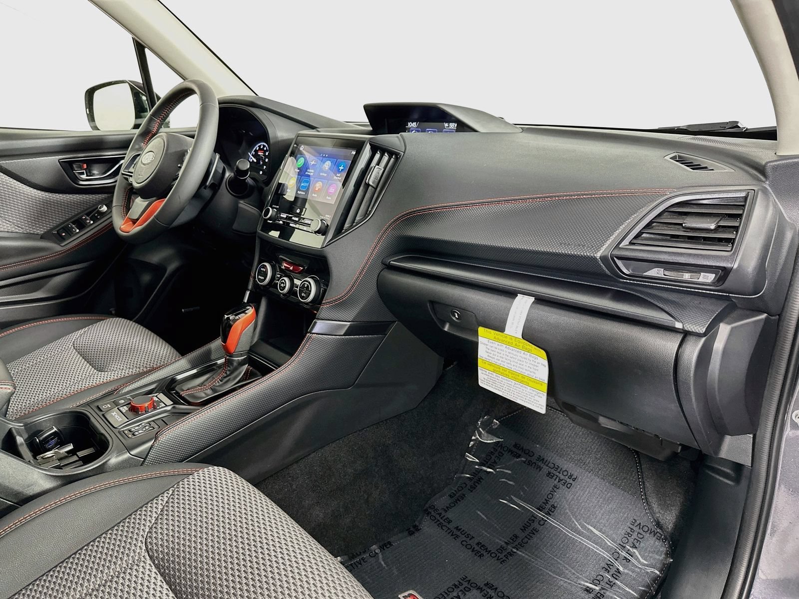 Used 2024 Subaru Forester Sport AWD/4WD image 31