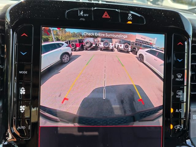 Used 2026 RAM 1500 RHO AWD/4WD image 16
