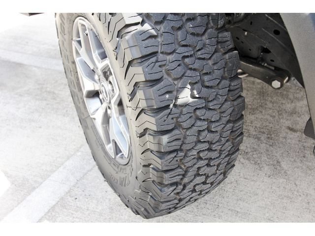 Used 2023 Ford Bronco Badlands AWD/4WD image 29