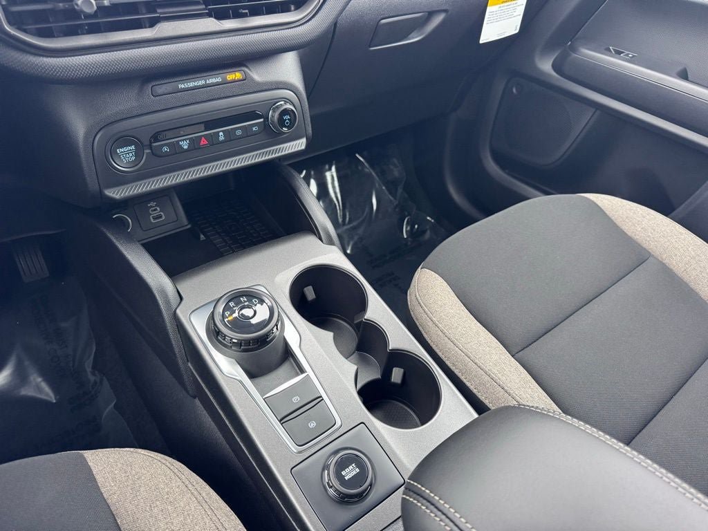 New 2025 Ford Bronco Sport Big Bend w/ Convenience Package AWD/4WD image 31